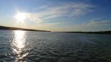 Mackenzie river